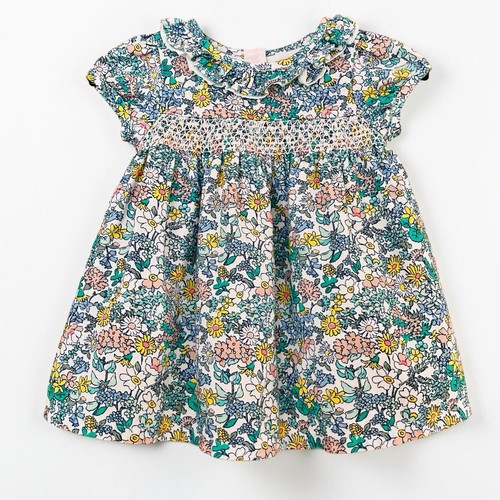 Baby girl months dress m - baby, 0-3