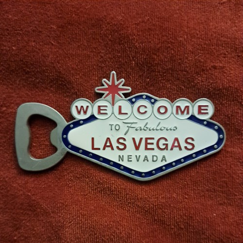 Las vegas sign - las,