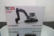 NZG 1/50 SCALE #902 TEREX TC