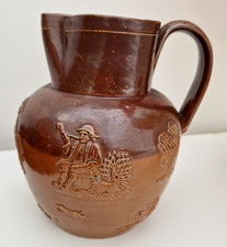 Antique  Royal Doulton Lambeth