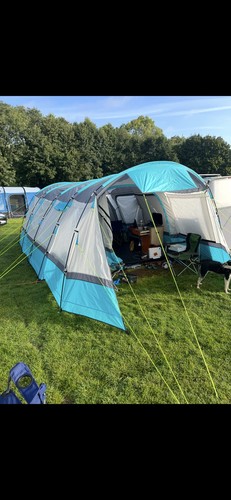 Olpro cocoon breeze - olpro,