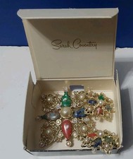 Vintage MCM Sarah Coventry