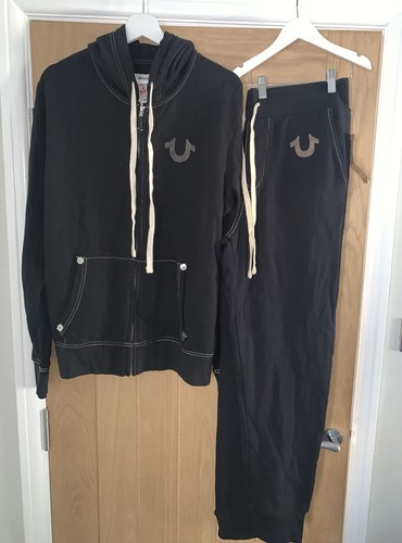 True religion tracksuit top - religion,