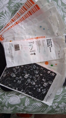 Reusable plastic vases ready - reusable,
