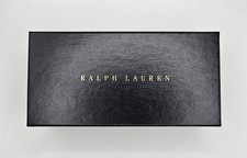 RALPH LAUREN Small Empty