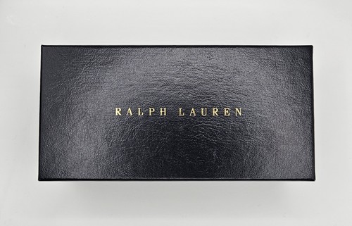 Ralph lauren small empty - small,