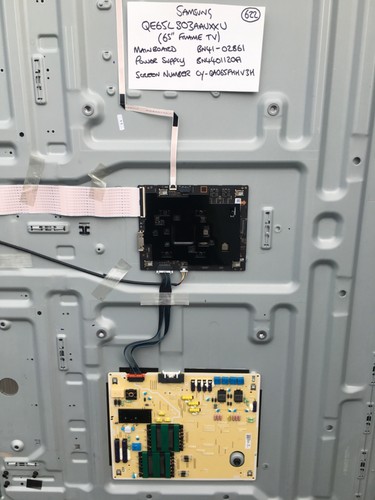 Samsung qe65lso3aauxxu 65 - , 65"