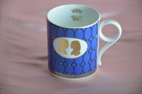 William and catherine - william,