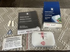 Bosch Thermador Refrigerator