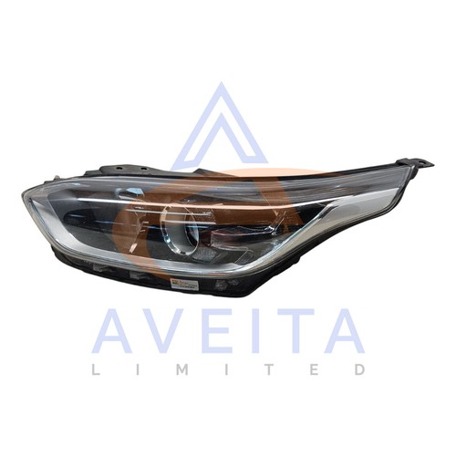 Kia ceed mk3 headlight - mk3,