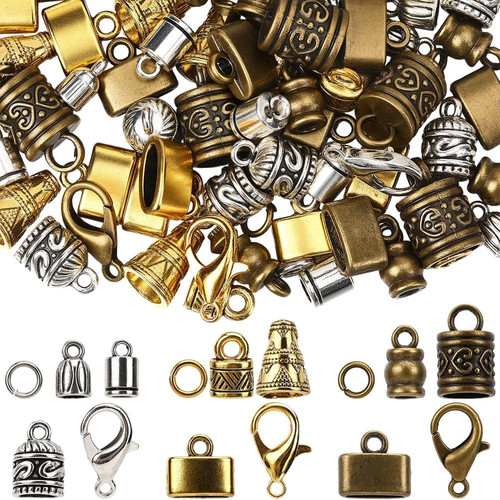 Sunnyclue box 210pcs cord - sunnyclue,