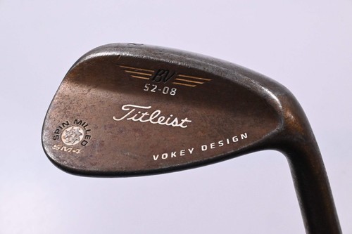 Titleist vokey sm4 - sm4, wedge