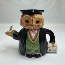 Unbranded Ceramic Owl