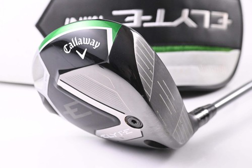 Callaway elyte mini driver - elyte,