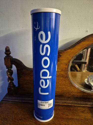Repose mattress overlay - mattress,