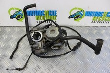 Honda NT 650 V Carburettors Carbs Deauville 1998 to 2001 NT650V B134