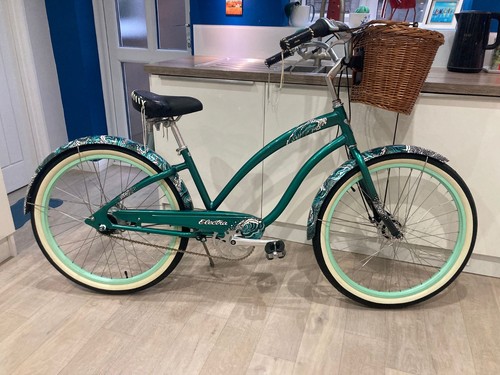 Limited edition electra - limited,