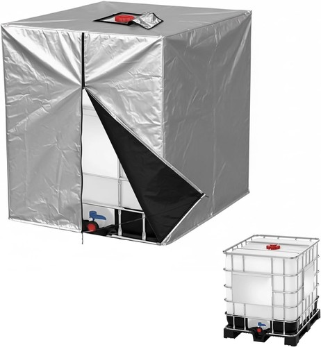 1000l ibc tank - 1000l,
