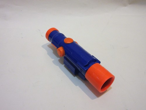 Nerf longshot elite scope - elite,