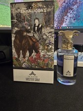 Penhaligons Blazing Mister Sam 65/75ml With Box