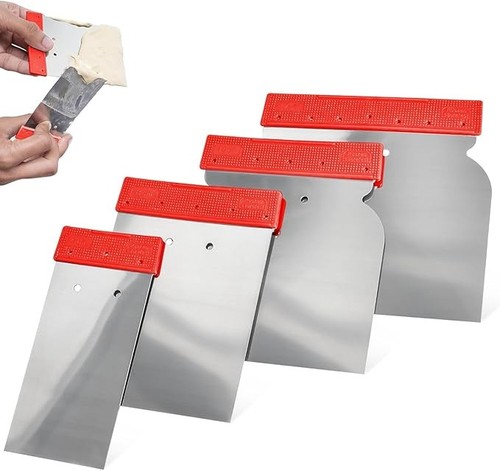 Filling knife flexible - knife,