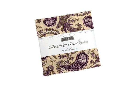 Moda charm pack - pack-, collections