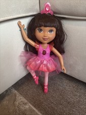 Nickelodeon Dora and Friends