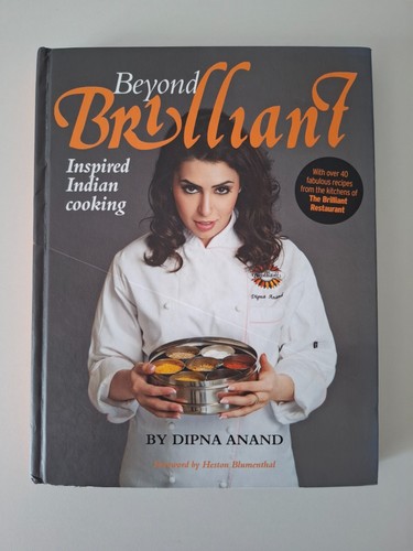 Dipna anand beyond - dipna, anand~beyond