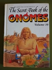 The Secret World Of The Gnomes