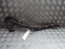 Yamaha YFM660 YFM 660 Raptor 2001-2005 5LP Front Exhaust Down Pipes 