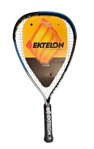 Ektelon titan racquetball - ektelon,