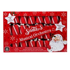 Santa Musical Orchestra