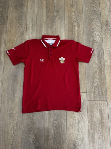 Vintage wales rugby x - 90’s,