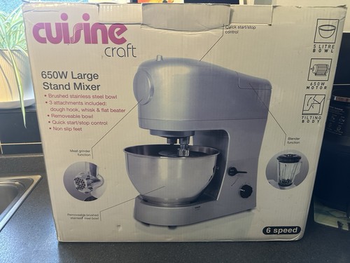 Cuisine craft stand - cuisine,