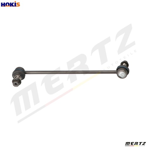 Linkcoupling rod stabiliser - rod,