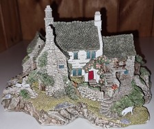 Lilliput lane high - lilliput,