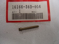 Honda 16166-369-004