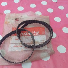 GENUINE MAKITA DRIVE BELT FIT
