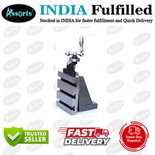 New Fixed Vertical Milling