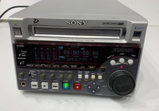 Sony PDW-1500 Professional