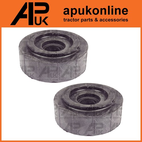 Cab mount isolator bush - isolator,