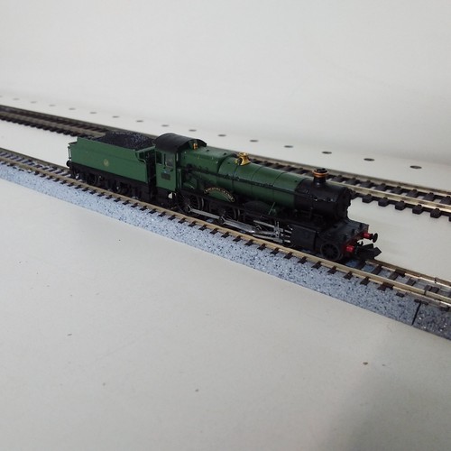 Dapol 019 001 - (n), green