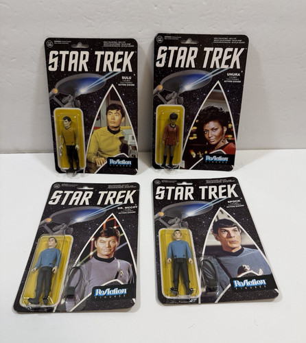 Reaction figures 2015 star - reaction,