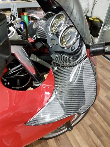 Carbon indicator side - mh,