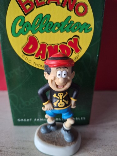 Robert harrop beano dandy - harrop,