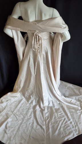Maggie sottero couture ivory - maggie,