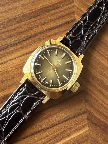 Vintage marvin vulcain - vintage,