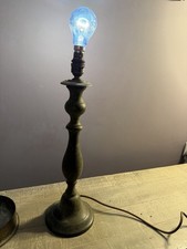 Vintage ROCHAMP LTD BRASS