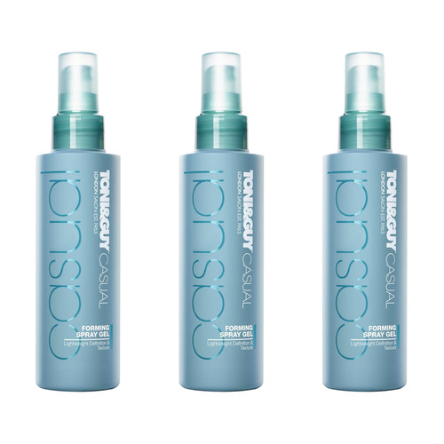 Toni guy casual forming - &,