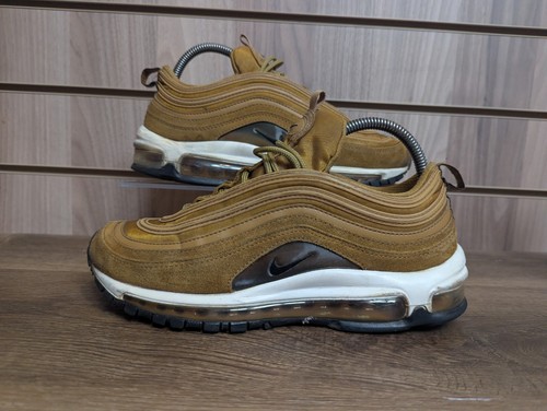 Nike air max - air, 97